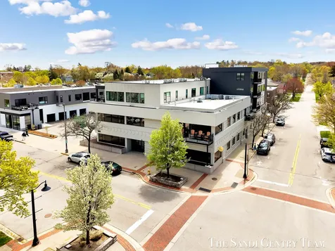 300 Washington Avenue Grand Haven City MI 49417