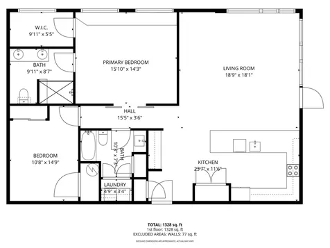 300 Washington Avenue Grand Haven City MI 49417