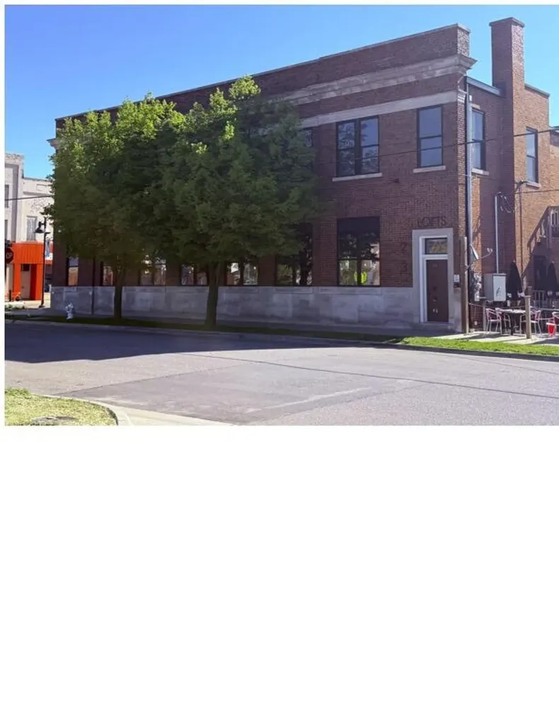 106 E Main Street Fennville City MI 49408