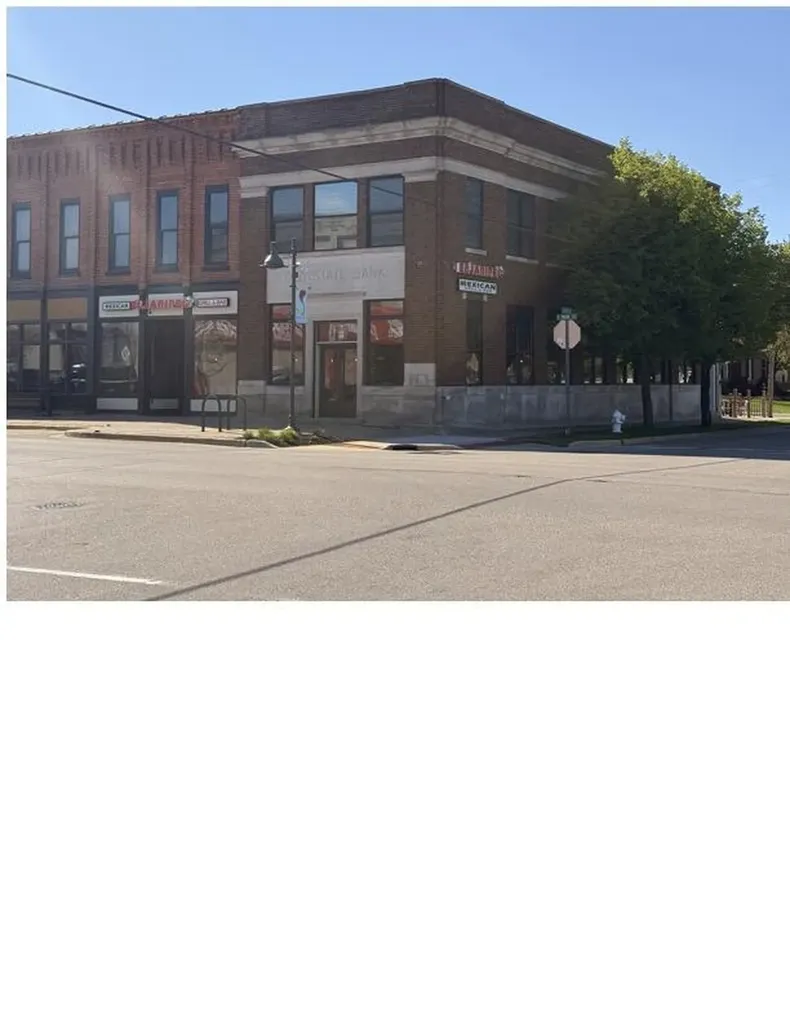 106 E Main Street Fennville City MI 49408