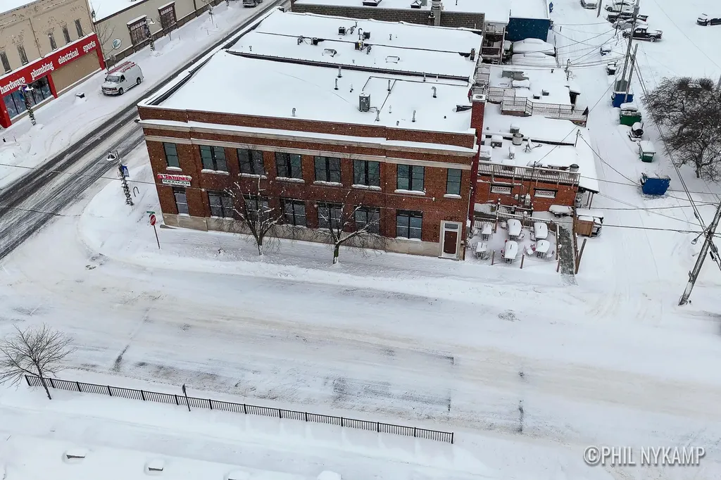 106 E Main Street Fennville City MI 49408