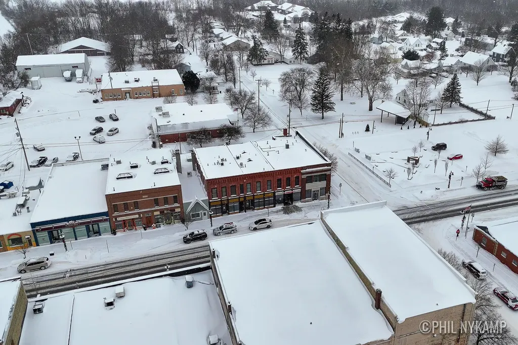 106 E Main Street Fennville City MI 49408