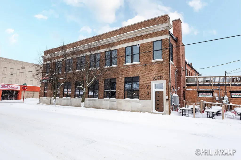 106 E Main Street Fennville City MI 49408