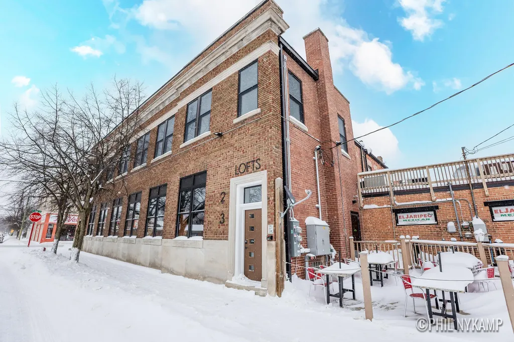 106 E Main Street Fennville City MI 49408