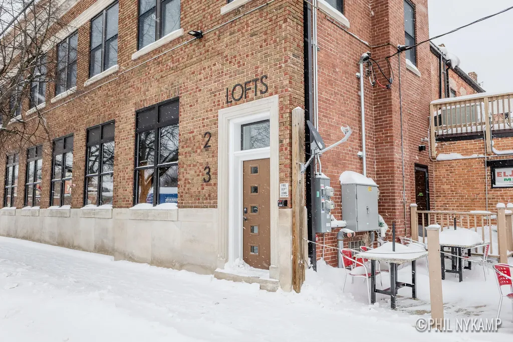 106 E Main Street Fennville City MI 49408