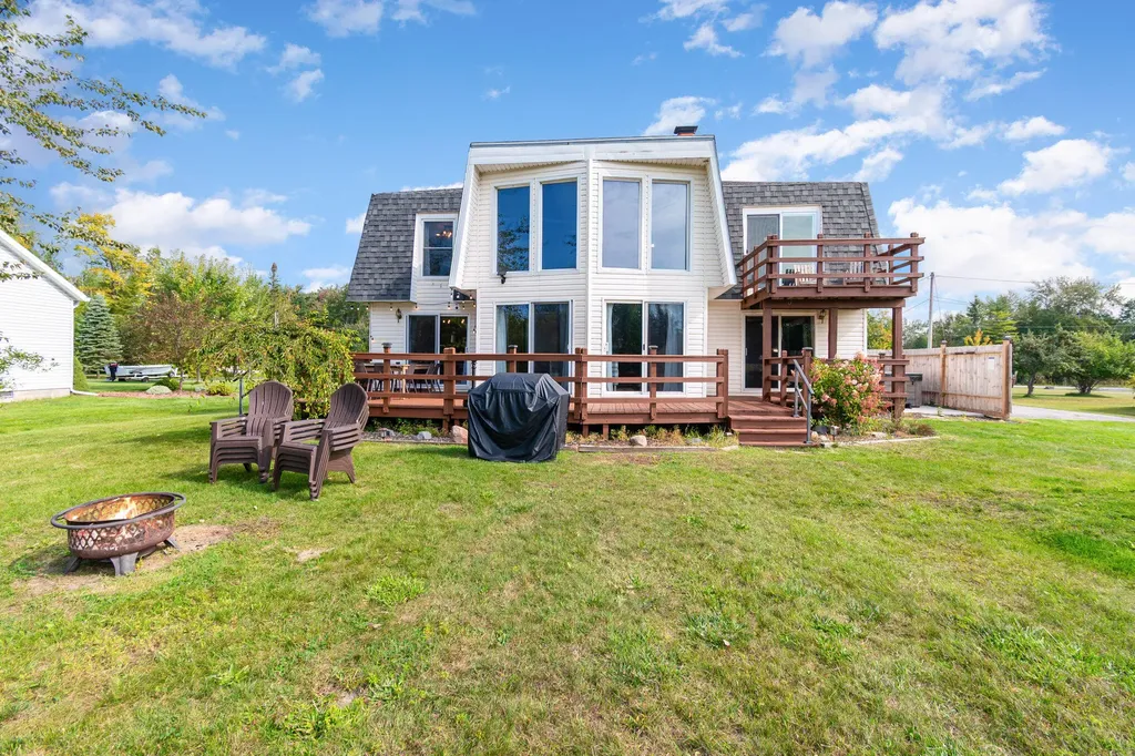 121 Channel Road 1 Alpena Township MI 49707