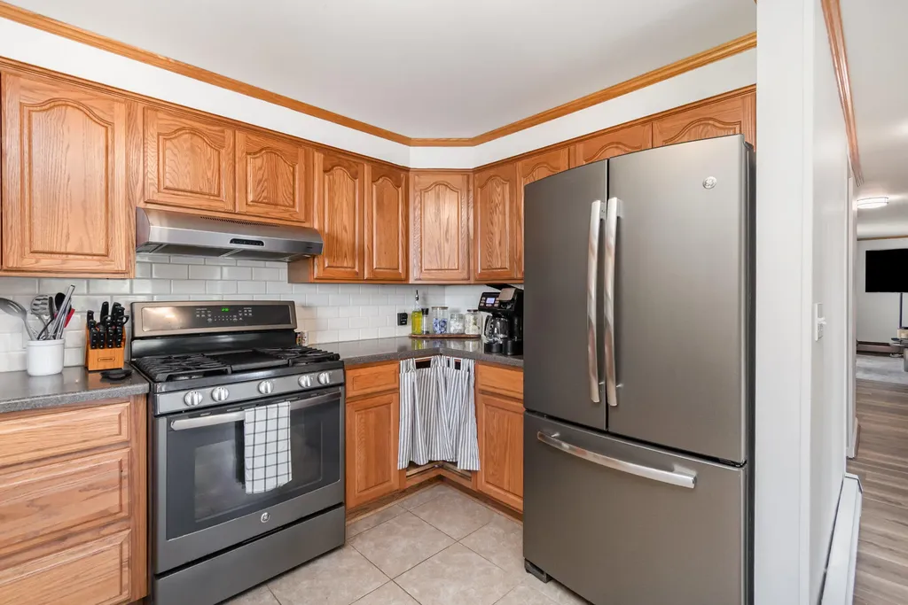 121 Channel Road 1 Alpena Township MI 49707