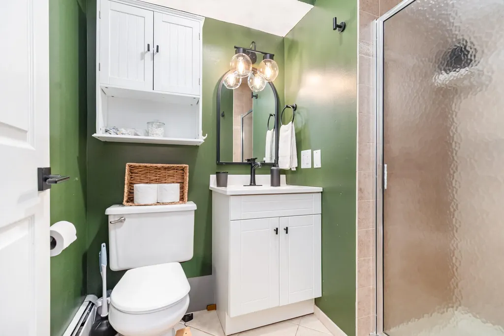 121 Channel Road 1 Alpena Township MI 49707