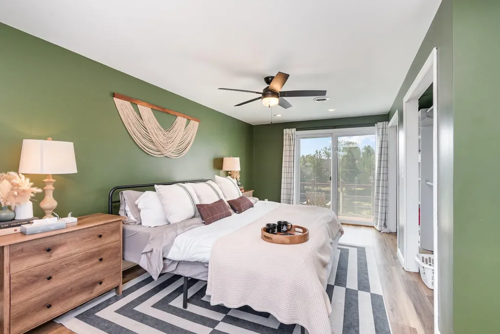 121 Channel Road 1 Alpena Township MI 49707