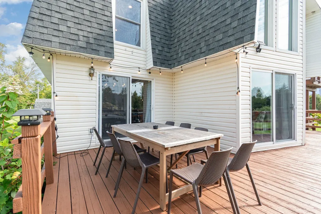 121 Channel Road 1 Alpena Township MI 49707