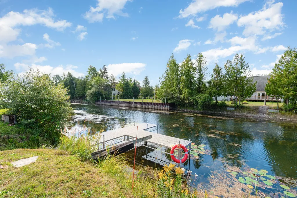 121 Channel Road 1 Alpena Township MI 49707