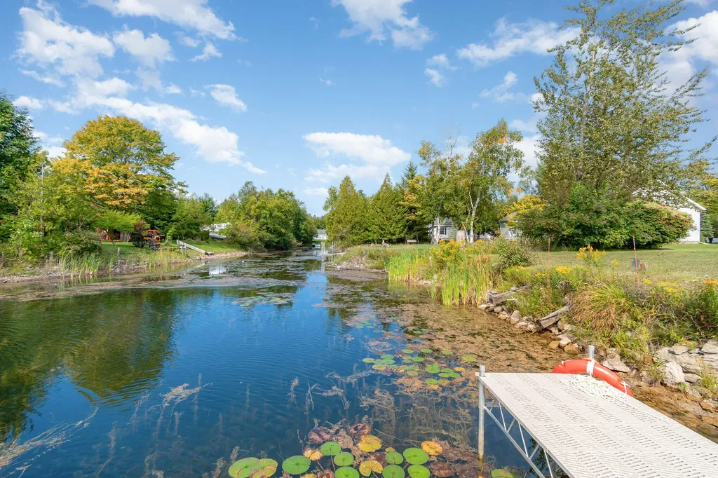 121 Channel Road 1 Alpena Township MI 49707
