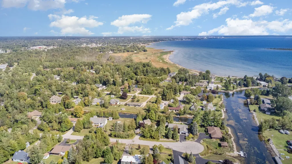 121 Channel Road 1 Alpena Township MI 49707