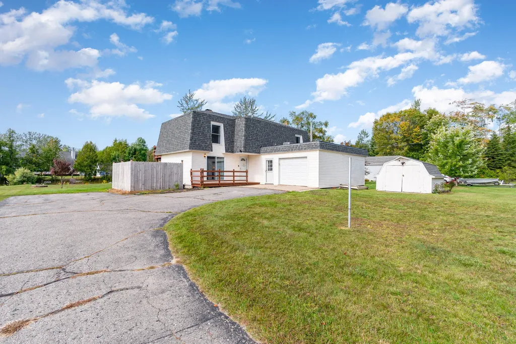 121 Channel Road 1 Alpena Township MI 49707