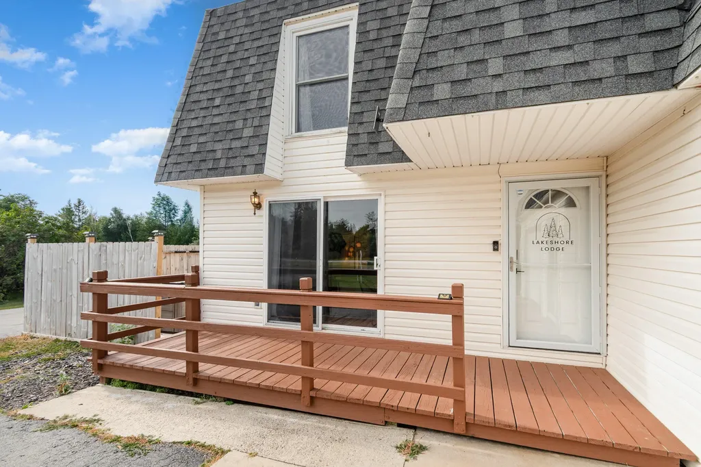 121 Channel Road 1 Alpena Township MI 49707
