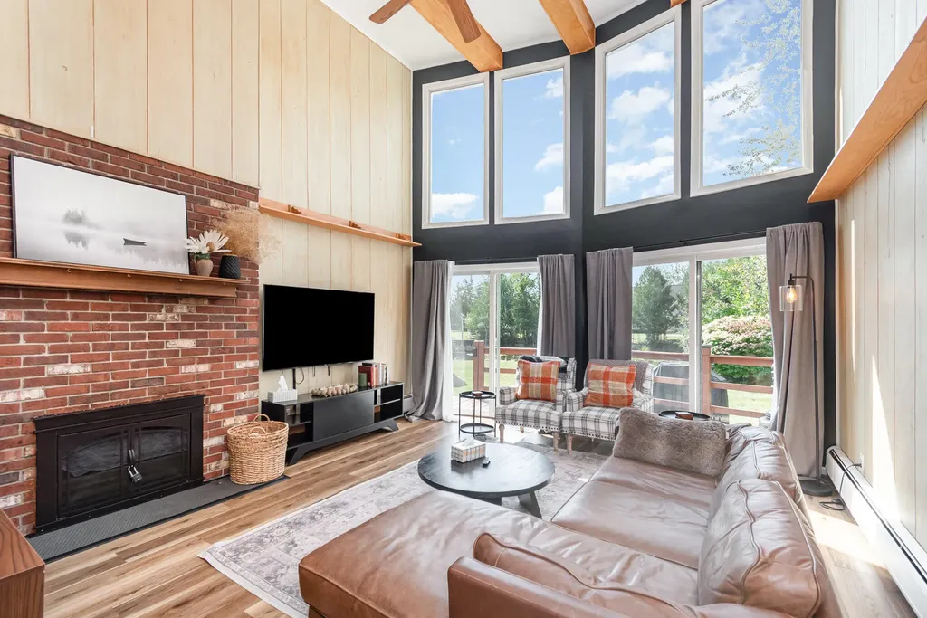 121 Channel Road 1 Alpena Township MI 49707