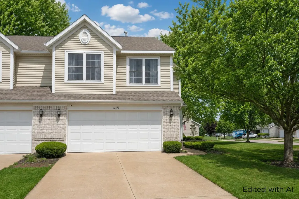 12670 Broadmoor Place Grand Haven Charter Township MI 49417