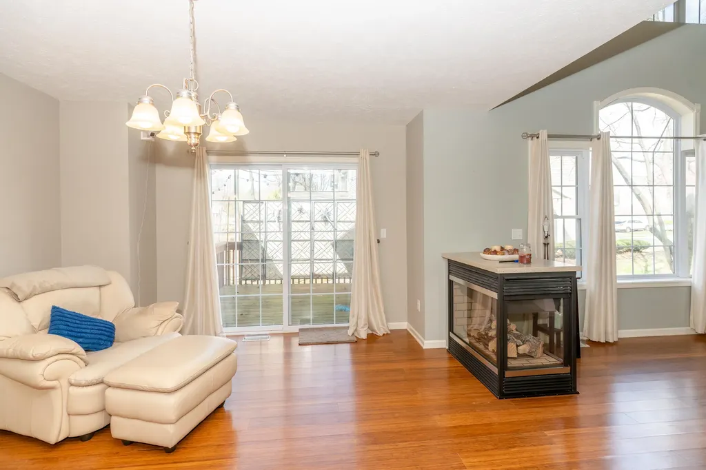 12670 Broadmoor Place Grand Haven Charter Township MI 49417
