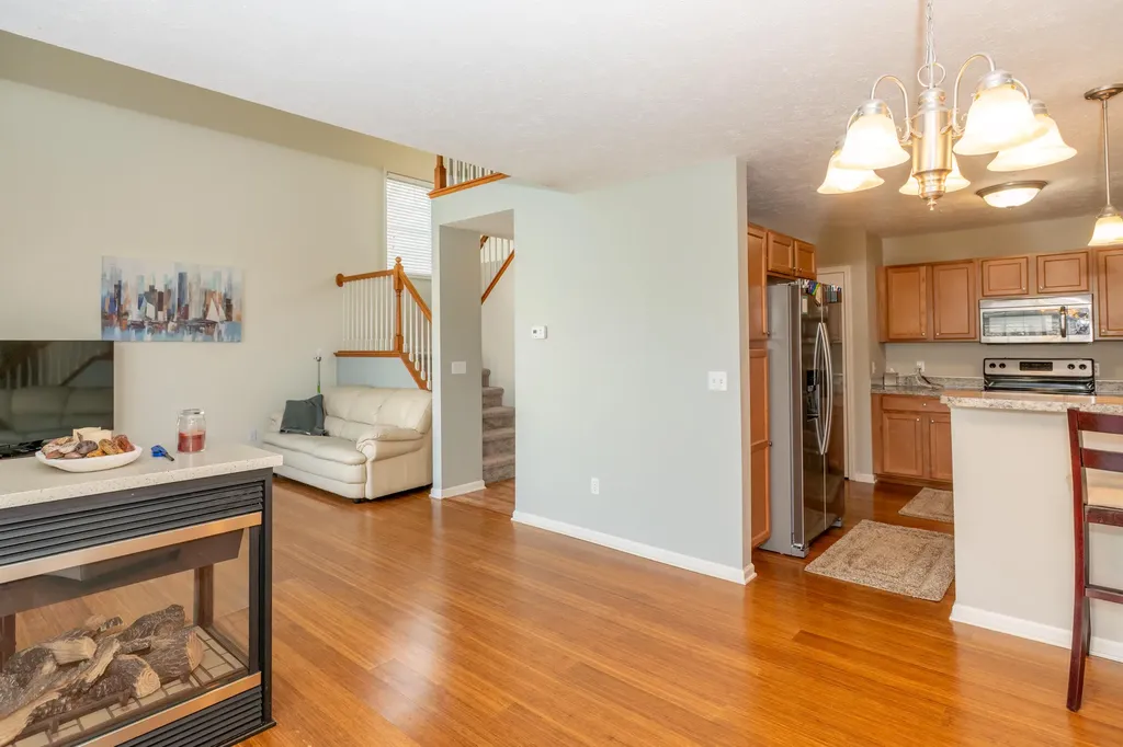 12670 Broadmoor Place Grand Haven Charter Township MI 49417