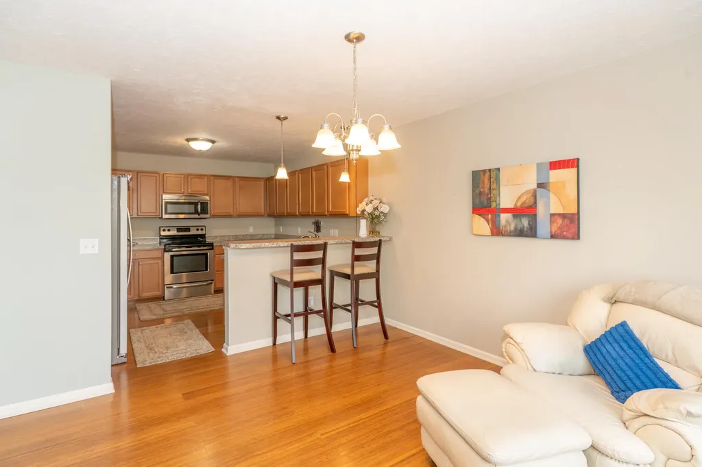 12670 Broadmoor Place Grand Haven Charter Township MI 49417