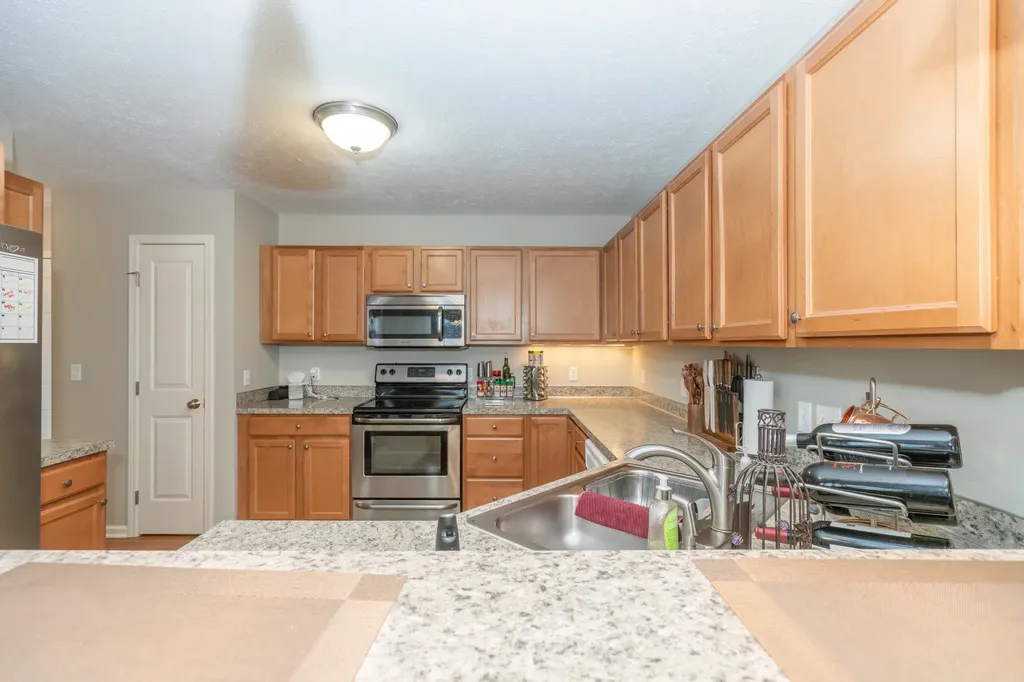 12670 Broadmoor Place Grand Haven Charter Township MI 49417
