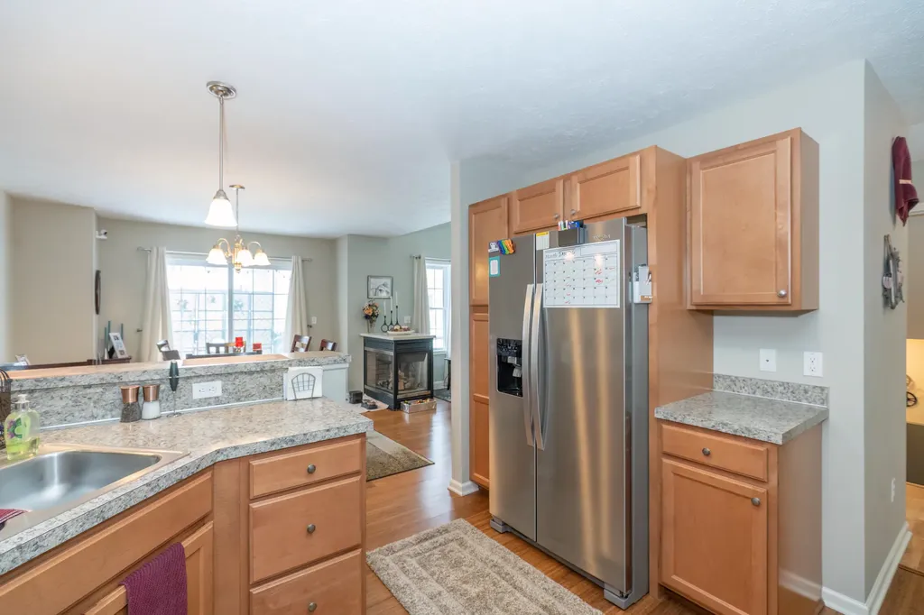 12670 Broadmoor Place Grand Haven Charter Township MI 49417