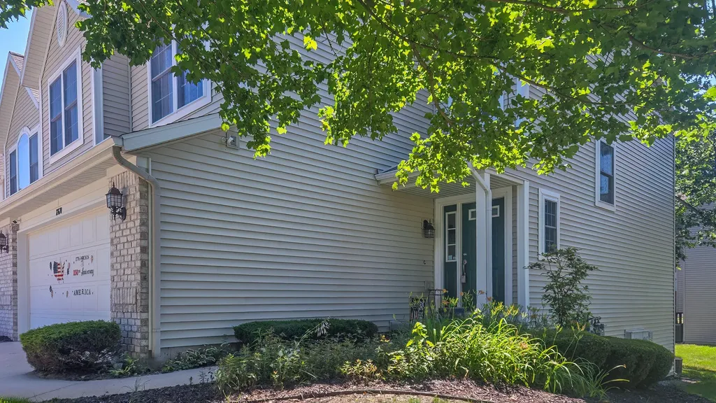 12670 Broadmoor Place Grand Haven Charter Township MI 49417