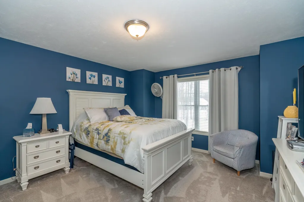 12670 Broadmoor Place Grand Haven Charter Township MI 49417
