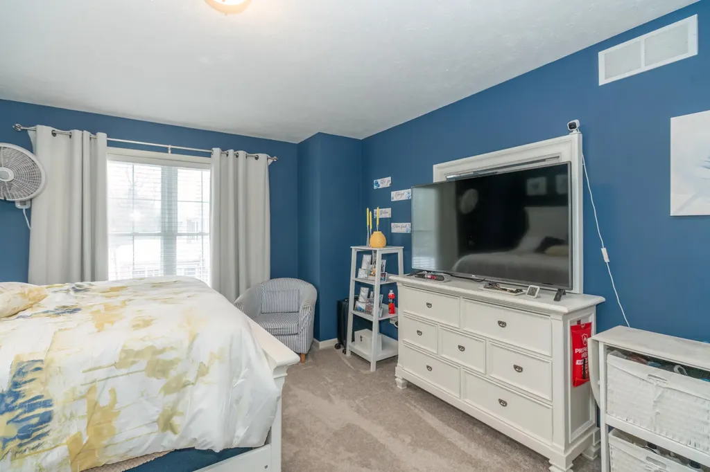 12670 Broadmoor Place Grand Haven Charter Township MI 49417