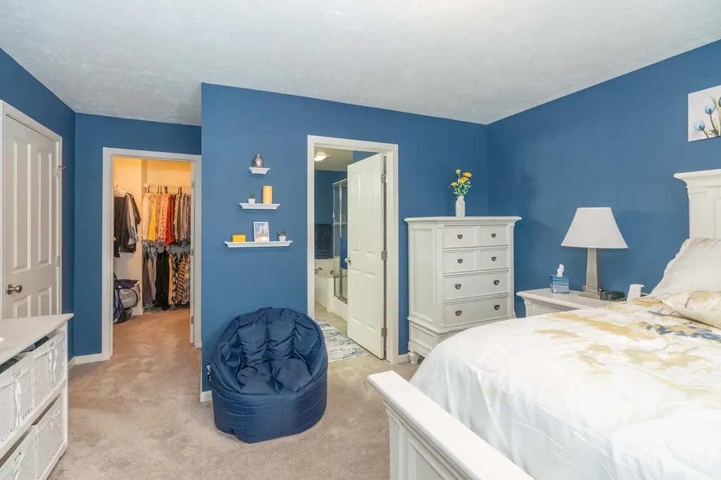 12670 Broadmoor Place Grand Haven Charter Township MI 49417