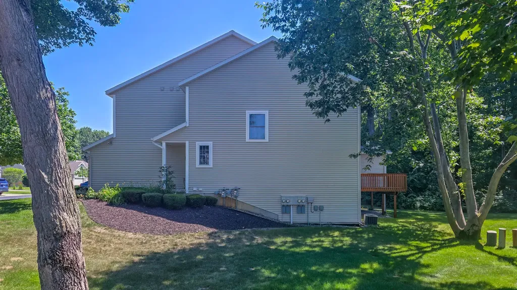 12670 Broadmoor Place Grand Haven Charter Township MI 49417