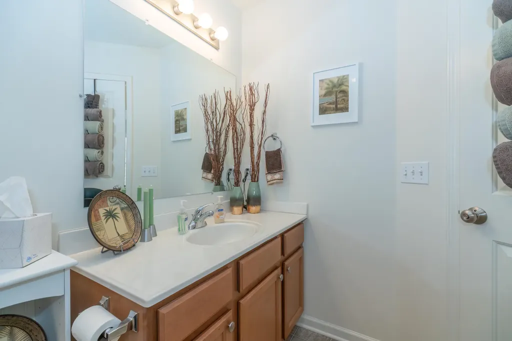 12670 Broadmoor Place Grand Haven Charter Township MI 49417