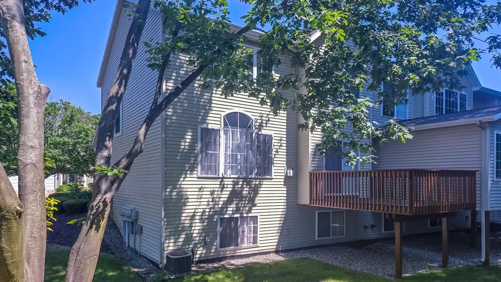 12670 Broadmoor Place Grand Haven Charter Township MI 49417