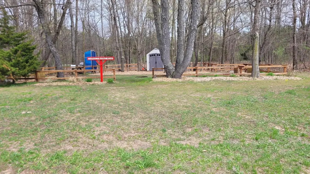 12670 Broadmoor Place Grand Haven Charter Township MI 49417