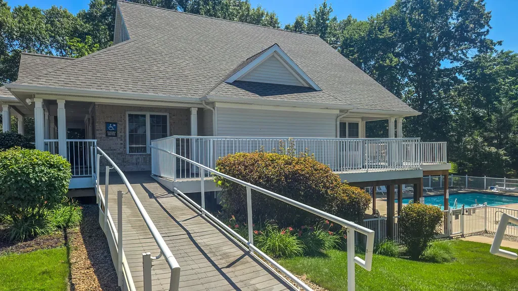 12670 Broadmoor Place Grand Haven Charter Township MI 49417