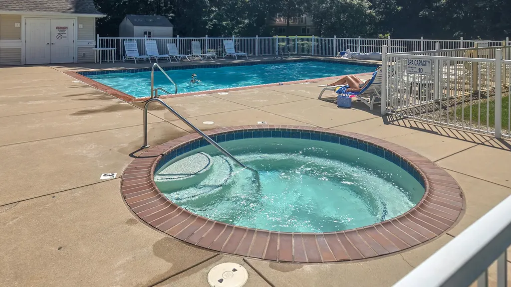 12670 Broadmoor Place Grand Haven Charter Township MI 49417