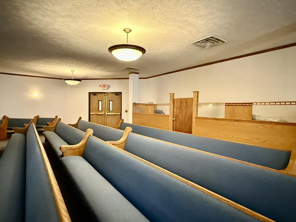 1819 W Willow Street Lansing City MI 48915