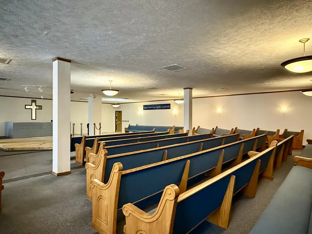 1819 W Willow Street Lansing City MI 48915