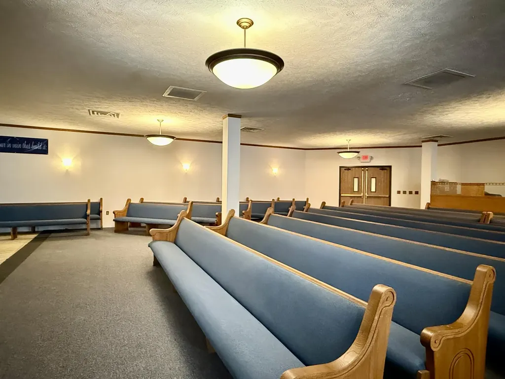 1819 W Willow Street Lansing City MI 48915