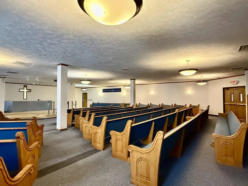 1819 W Willow Street Lansing City MI 48915
