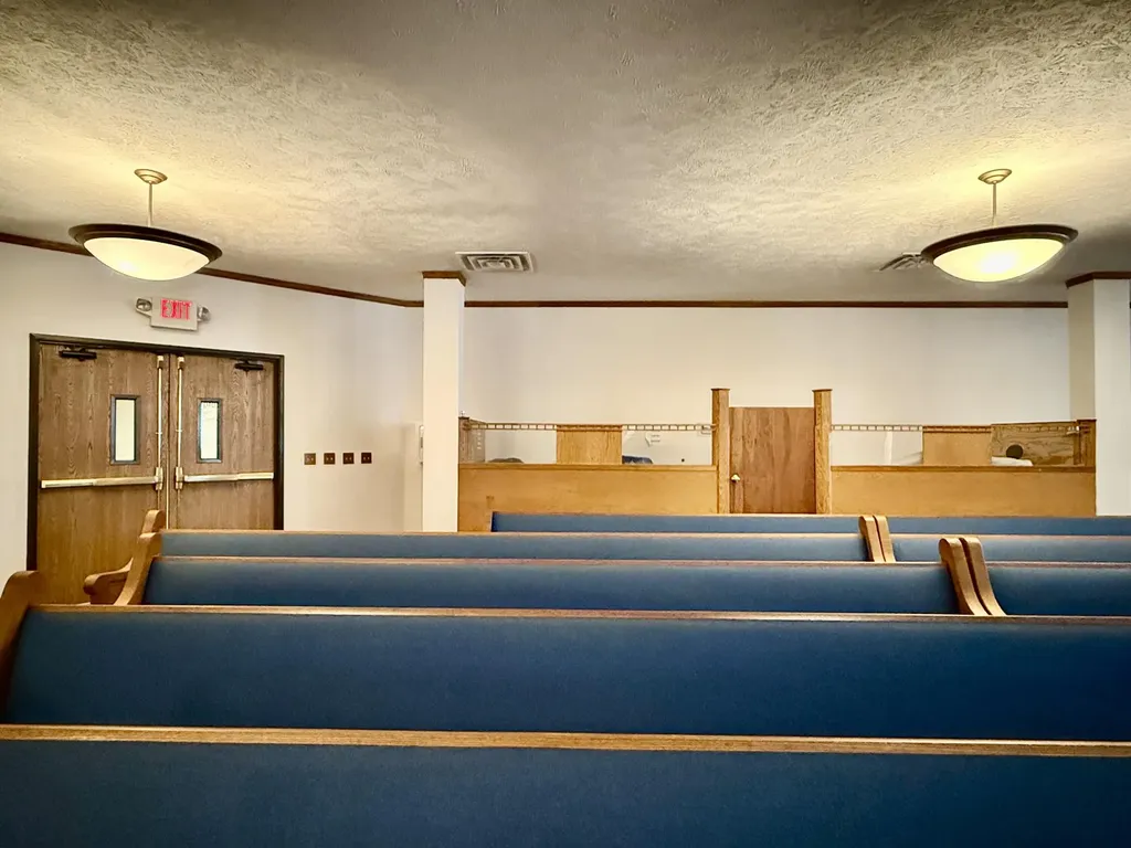 1819 W Willow Street Lansing City MI 48915