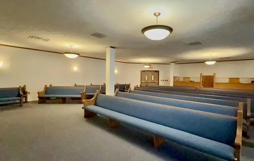 1819 W Willow Street Lansing City MI 48915