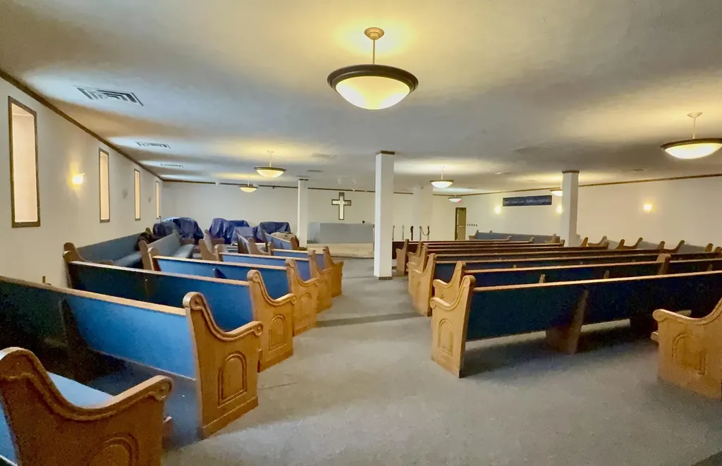 1819 W Willow Street Lansing City MI 48915