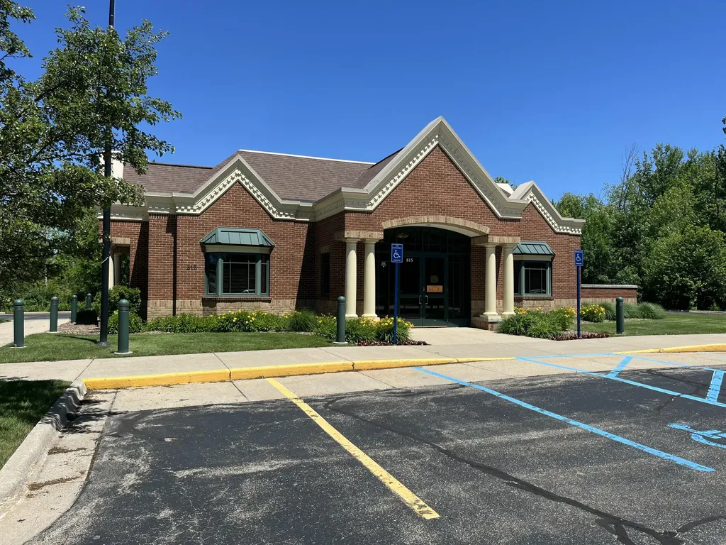 815 E Main Avenue Zeeland City MI 49464