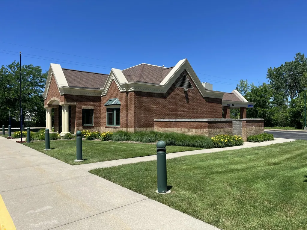 815 E Main Avenue Zeeland City MI 49464
