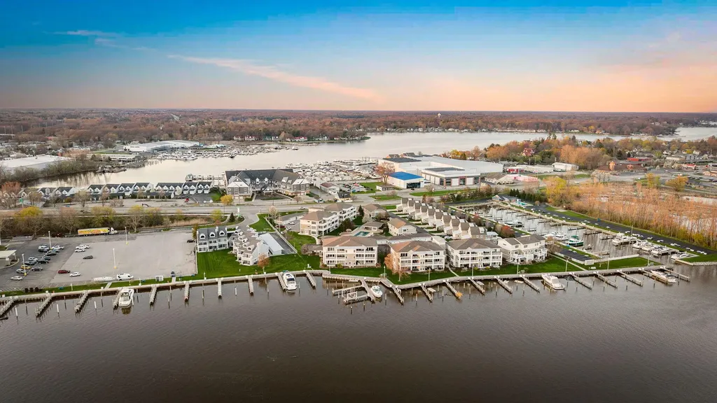 930 W Savidge Street Spring Lake Village MI 49456