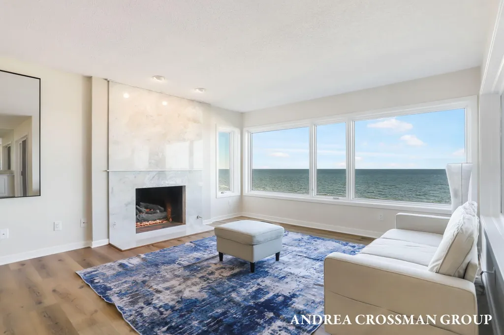 741 Spyglass Hill Park Township MI 49424
