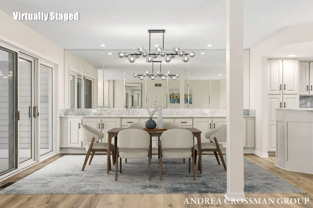 741 Spyglass Hill Park Township MI 49424