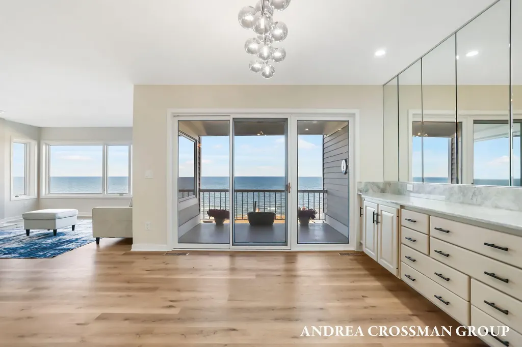 741 Spyglass Hill Park Township MI 49424