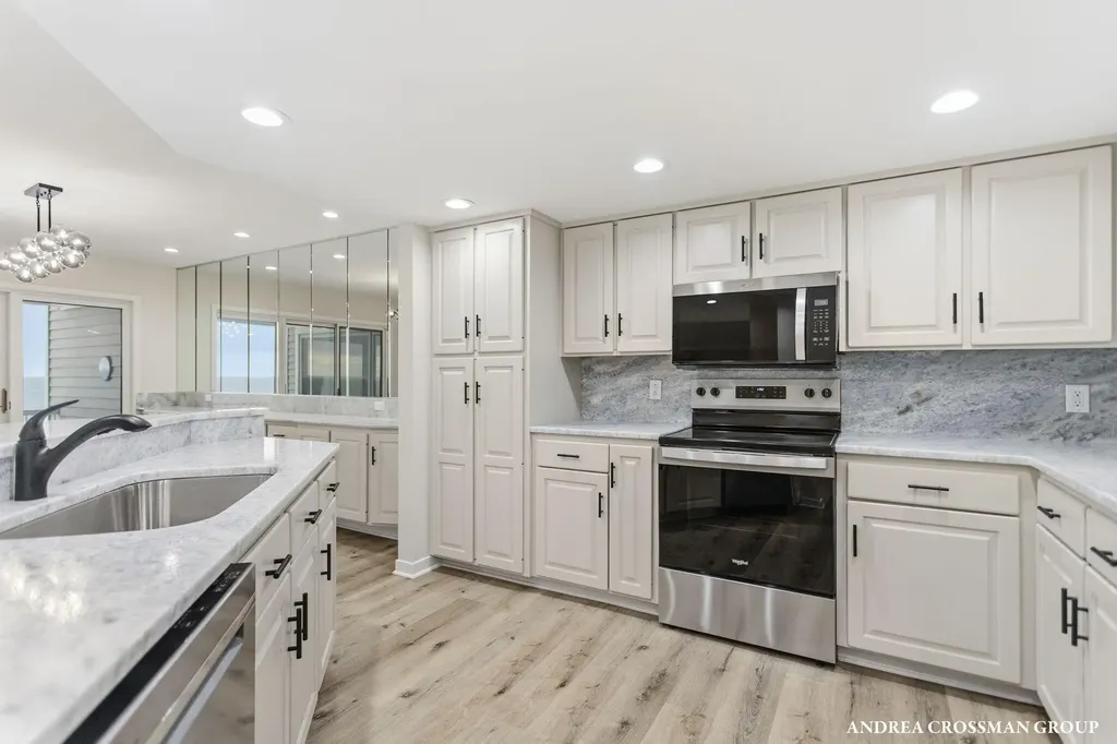 741 Spyglass Hill Park Township MI 49424